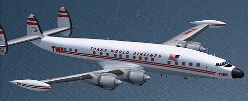 TWA 1049G Super