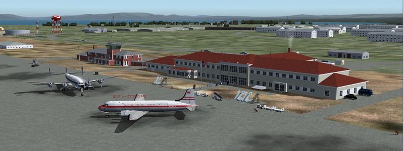 Keflavik