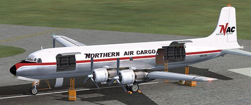 Northern Air Cargo