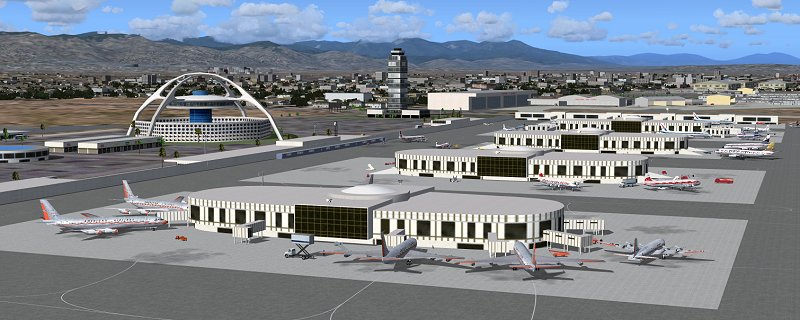 KLAX