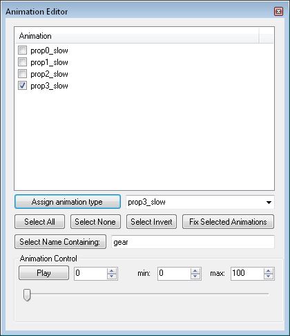 assign slow props